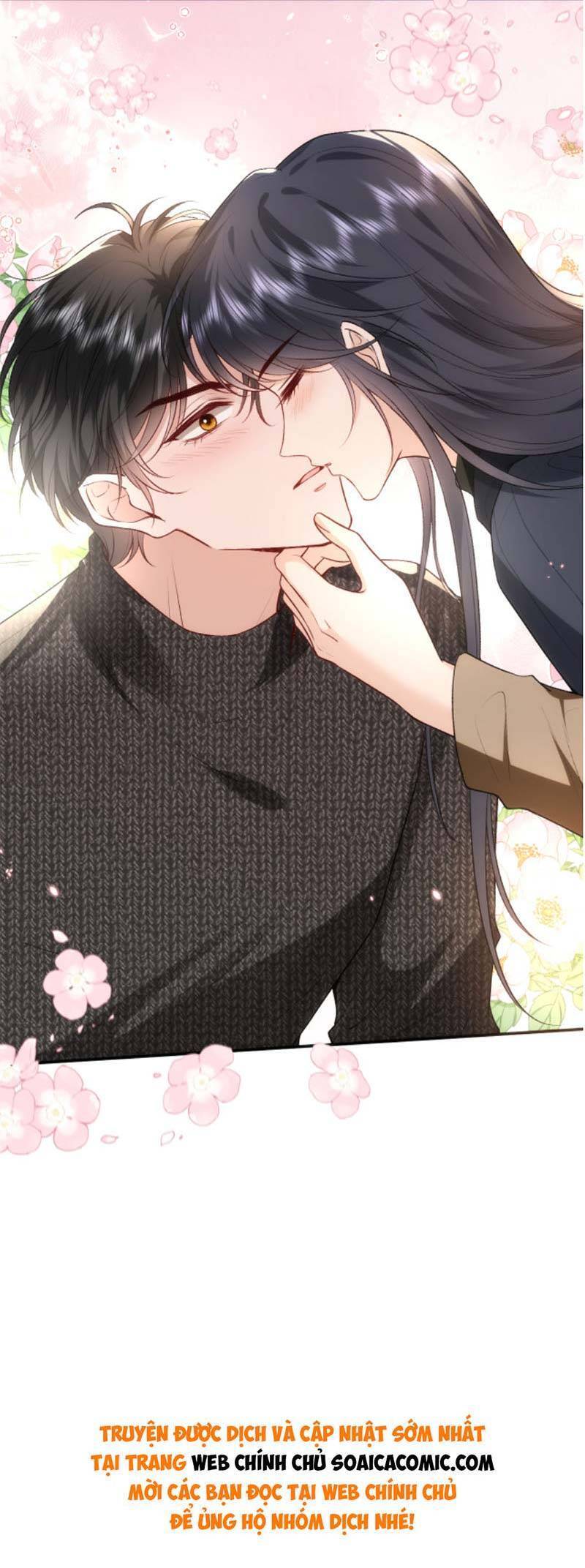 Vợ Của Lục Tổng Không Phải Dạng Vừa Chap 66 - Next Chap 67