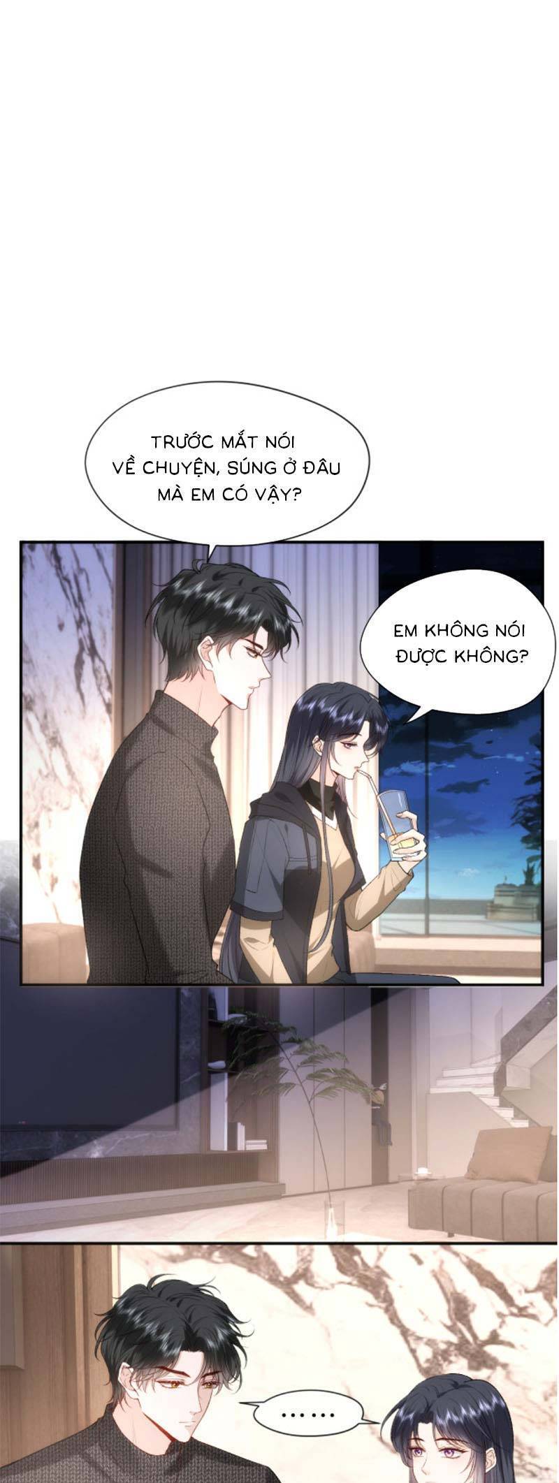 Vợ Của Lục Tổng Không Phải Dạng Vừa Chap 66 - Next Chap 67