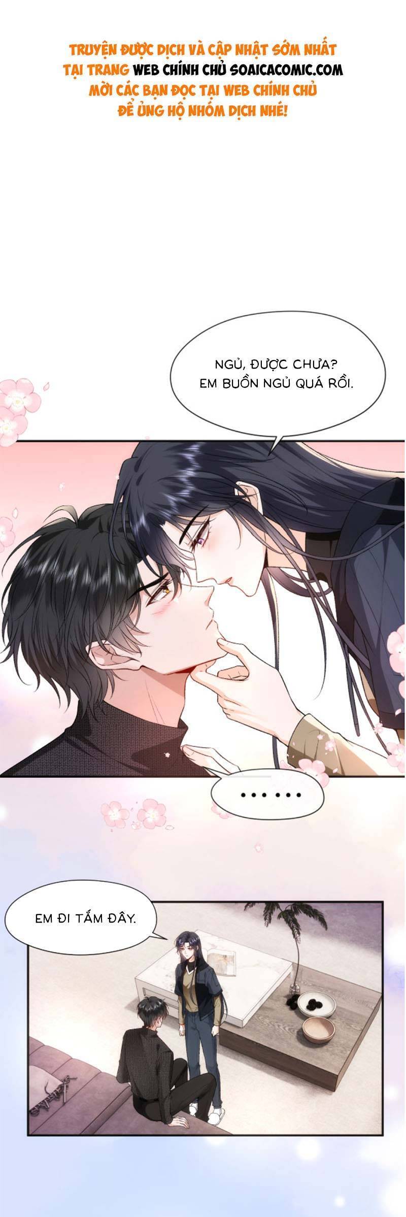 Vợ Của Lục Tổng Không Phải Dạng Vừa Chap 67 - Next Chap 68