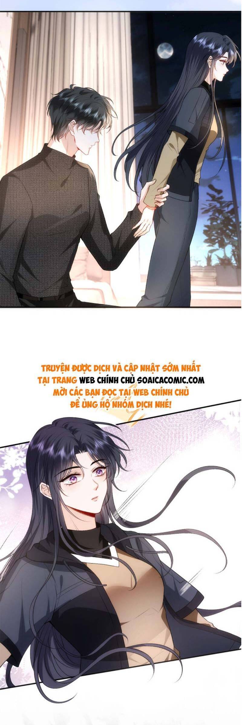 Vợ Của Lục Tổng Không Phải Dạng Vừa Chap 67 - Next Chap 68