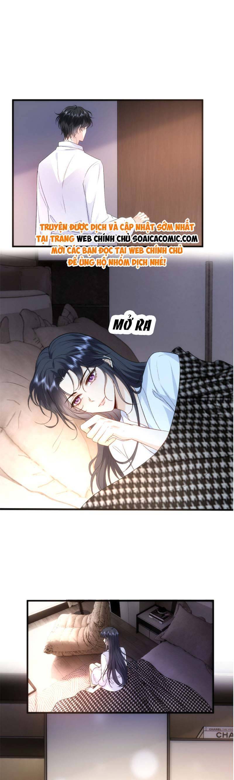 Vợ Của Lục Tổng Không Phải Dạng Vừa Chap 67 - Next Chap 68