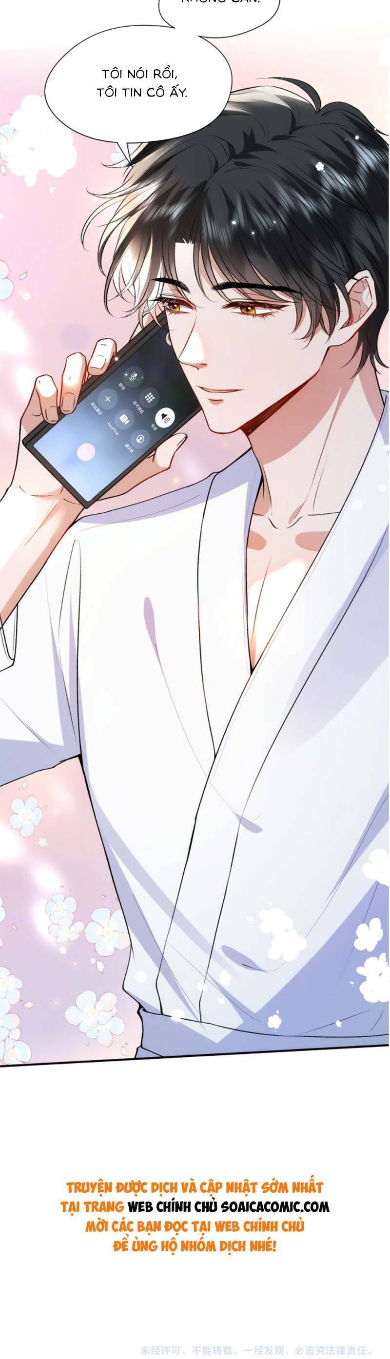 Vợ Của Lục Tổng Không Phải Dạng Vừa Chap 67 - Next Chap 68