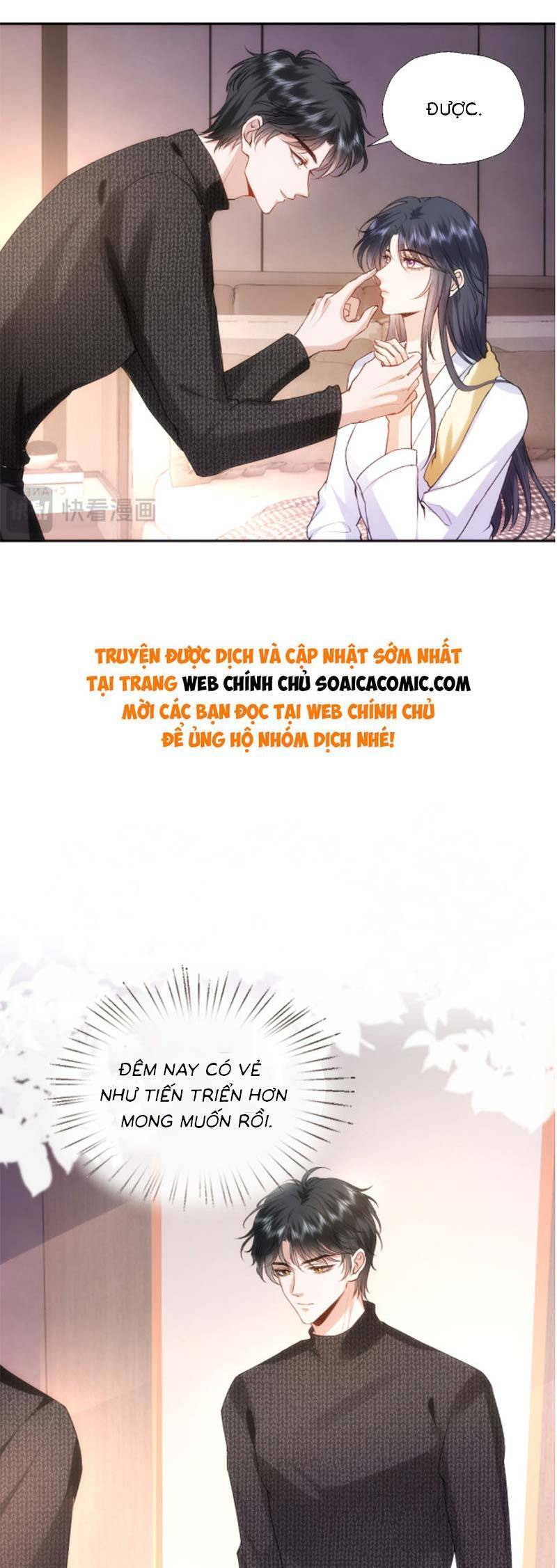 Vợ Của Lục Tổng Không Phải Dạng Vừa Chap 67 - Next Chap 68