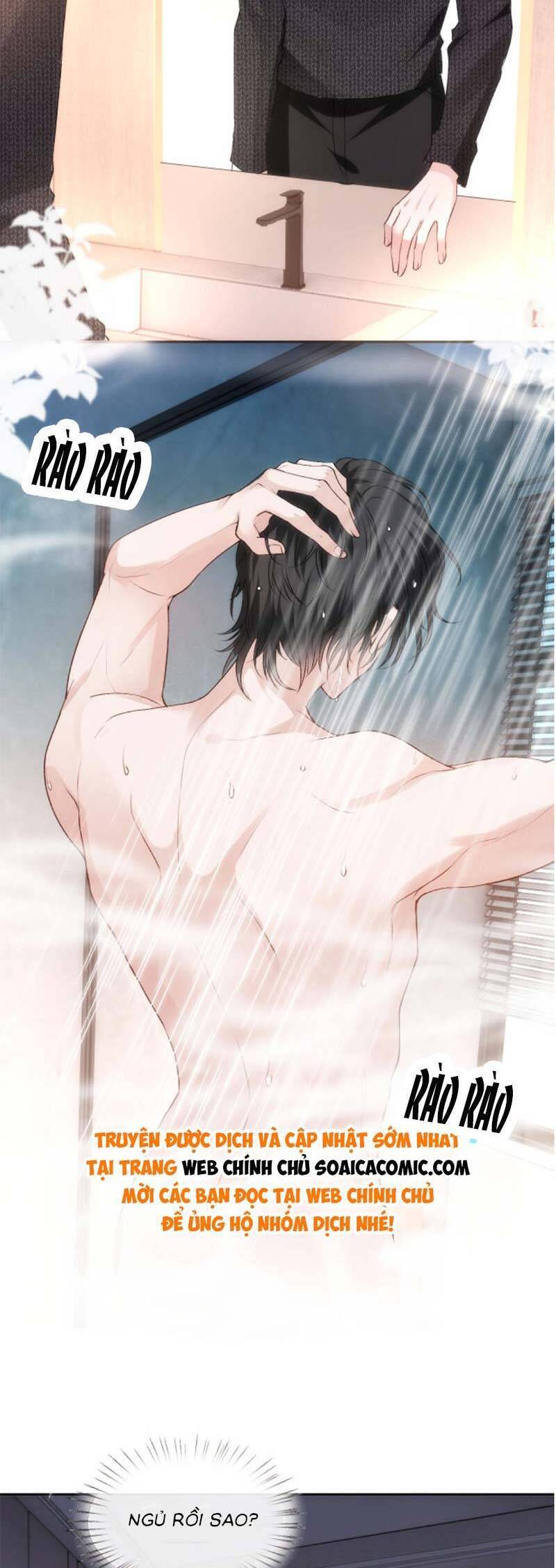 Vợ Của Lục Tổng Không Phải Dạng Vừa Chap 67 - Next Chap 68