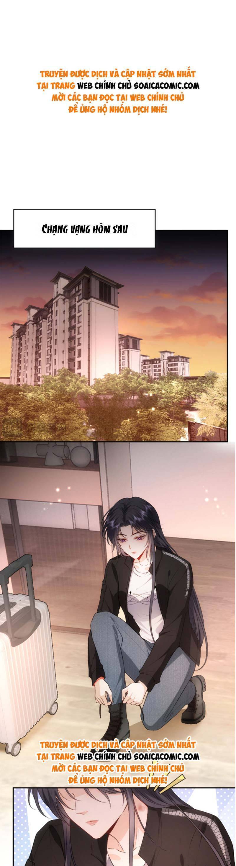 Vợ Của Lục Tổng Không Phải Dạng Vừa Chap 68 - Next Chap 69