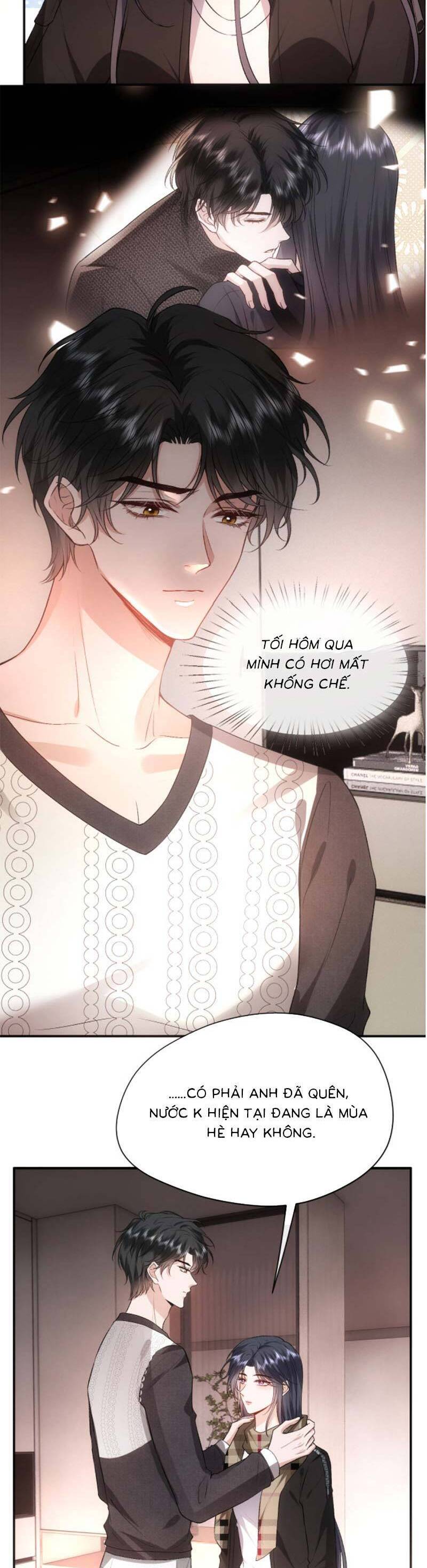 Vợ Của Lục Tổng Không Phải Dạng Vừa Chap 68 - Next Chap 69