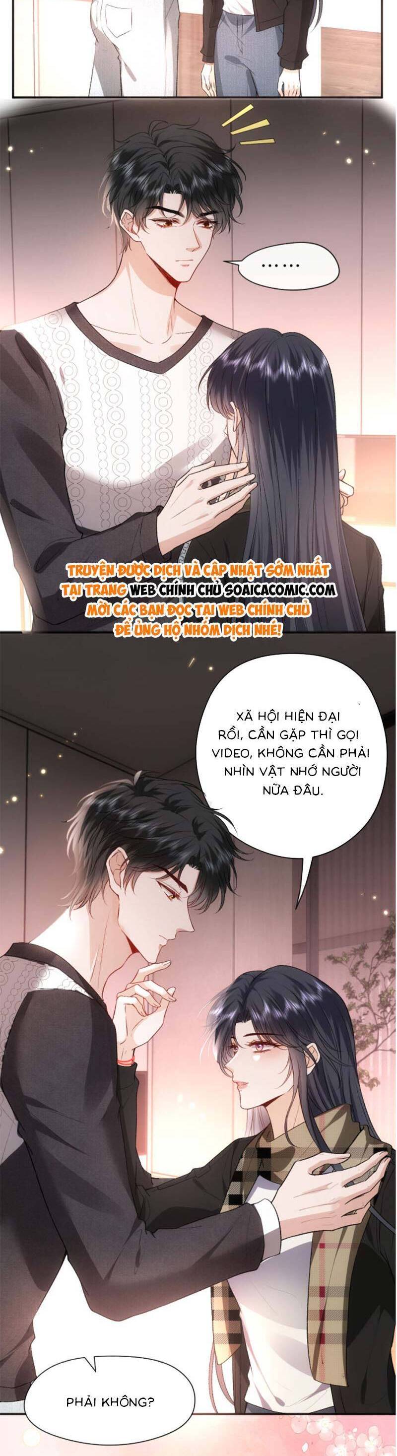 Vợ Của Lục Tổng Không Phải Dạng Vừa Chap 68 - Next Chap 69