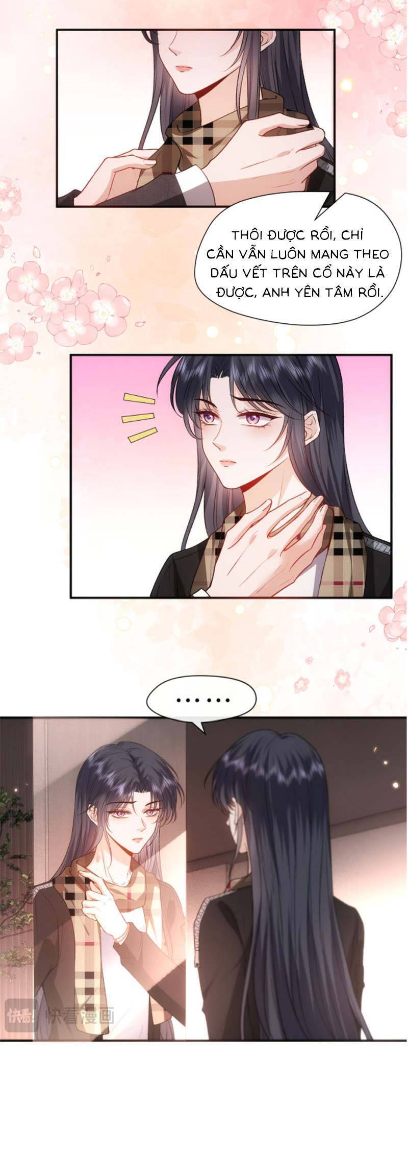 Vợ Của Lục Tổng Không Phải Dạng Vừa Chap 68 - Next Chap 69