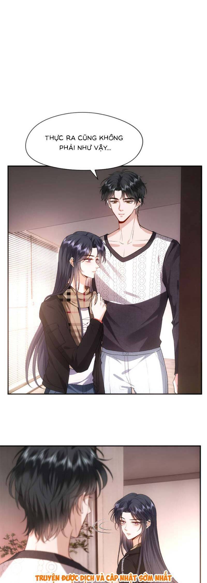 Vợ Của Lục Tổng Không Phải Dạng Vừa Chap 68 - Next Chap 69