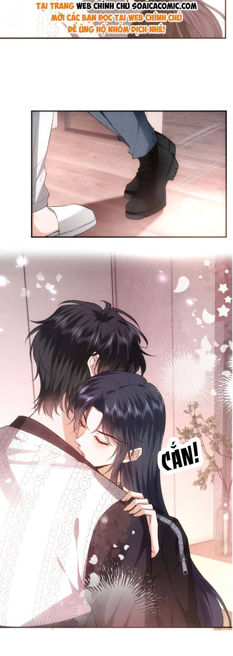 Vợ Của Lục Tổng Không Phải Dạng Vừa Chap 68 - Next Chap 69