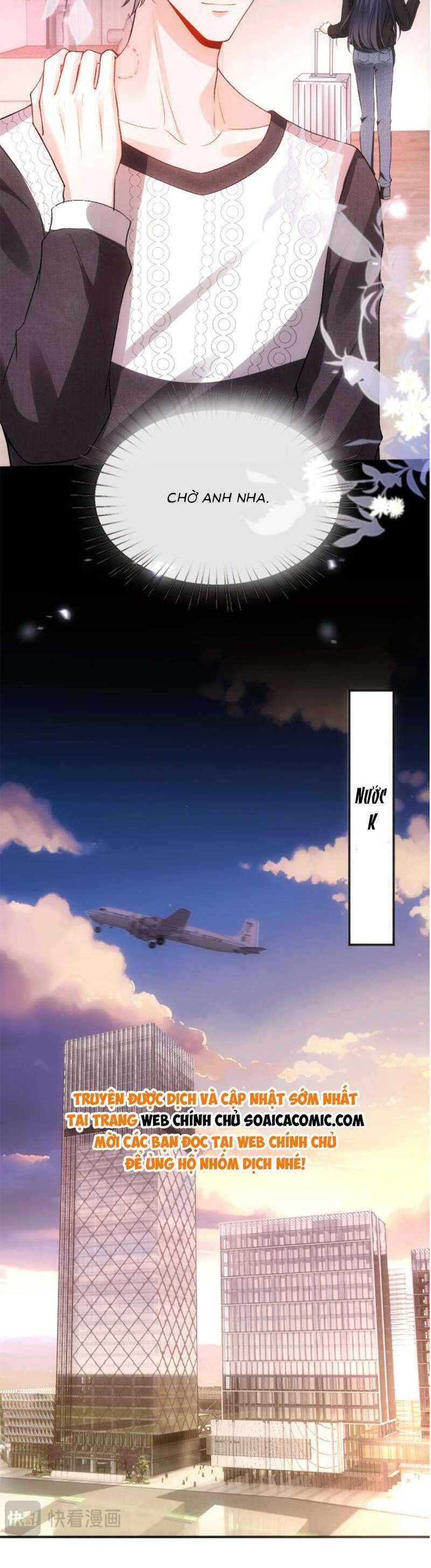 Vợ Của Lục Tổng Không Phải Dạng Vừa Chap 68 - Next Chap 69