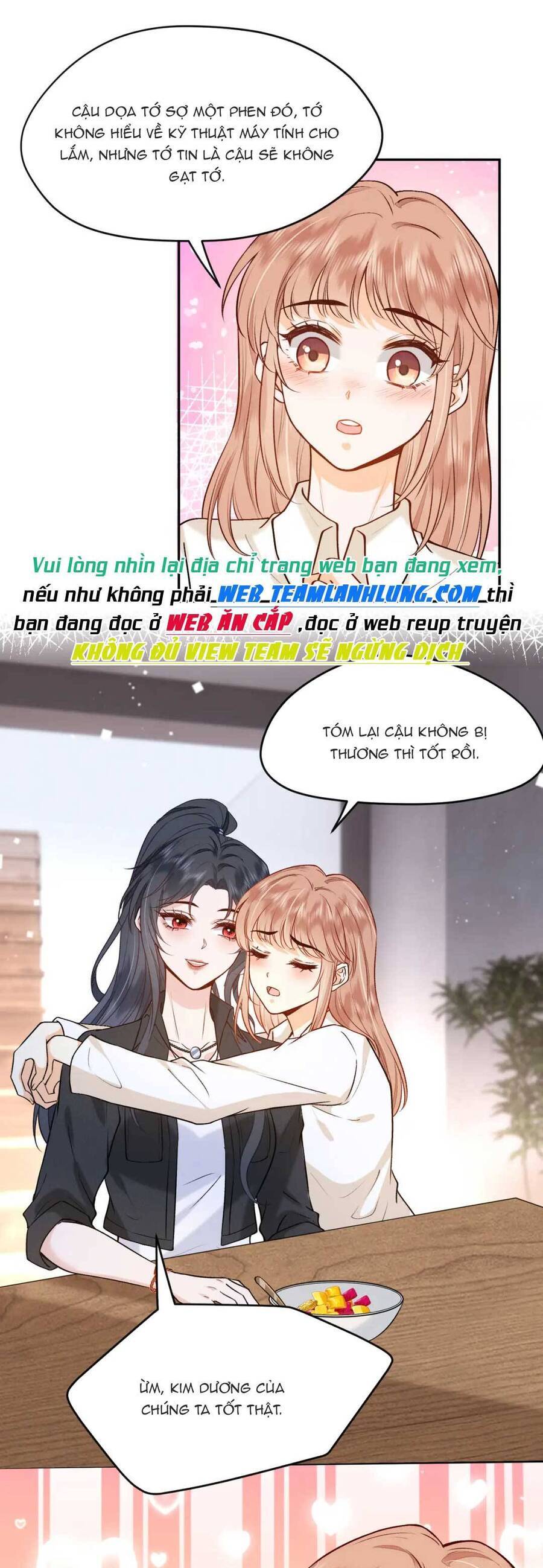 Vợ Của Lục Tổng Không Phải Dạng Vừa Chap 7 - Next Chap 8