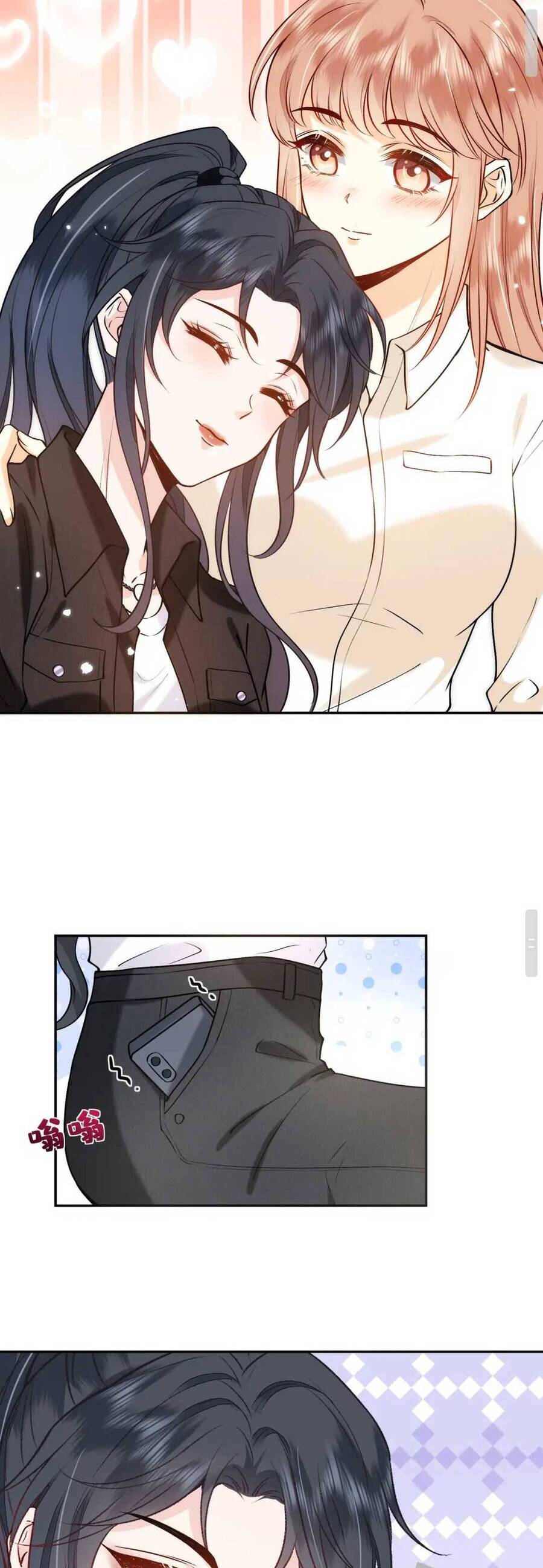 Vợ Của Lục Tổng Không Phải Dạng Vừa Chap 7 - Next Chap 8
