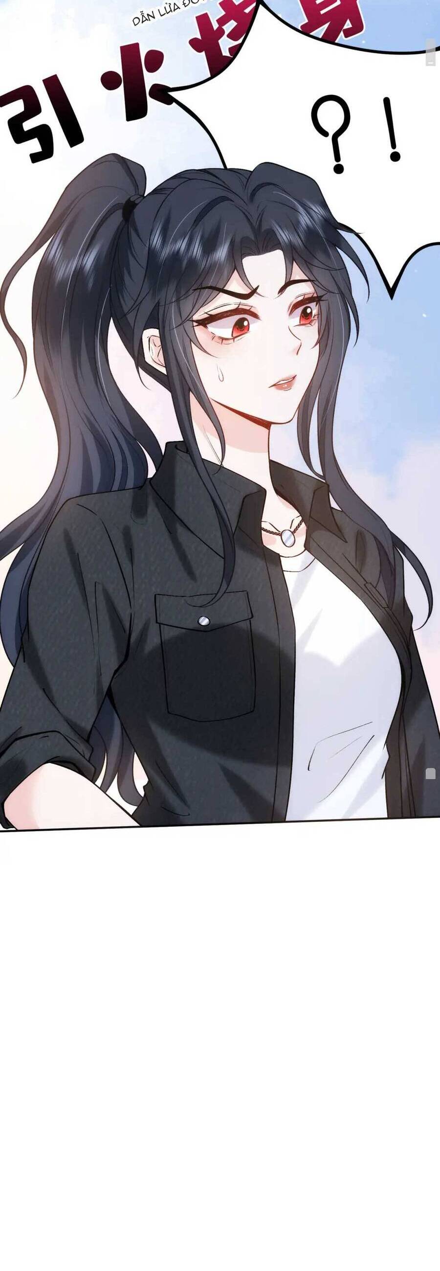 Vợ Của Lục Tổng Không Phải Dạng Vừa Chap 7 - Next Chap 8