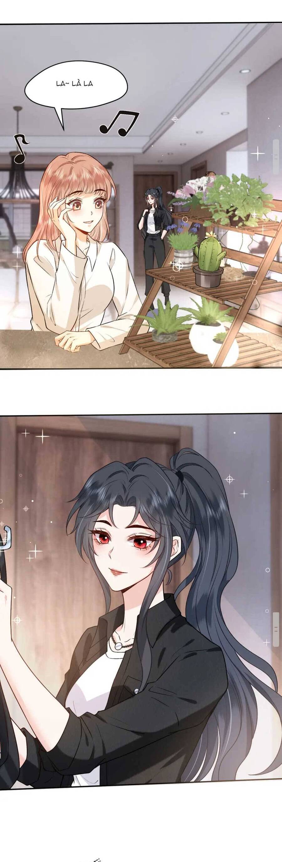 Vợ Của Lục Tổng Không Phải Dạng Vừa Chap 7 - Next Chap 8