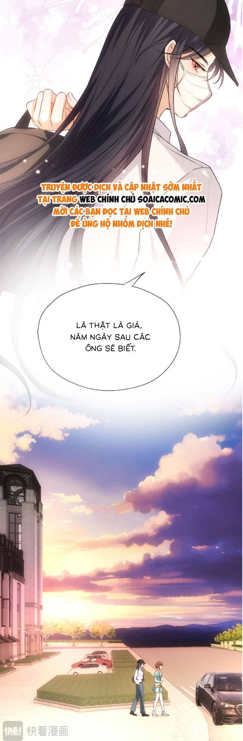 Vợ Của Lục Tổng Không Phải Dạng Vừa Chap 70 - Next Chap 71