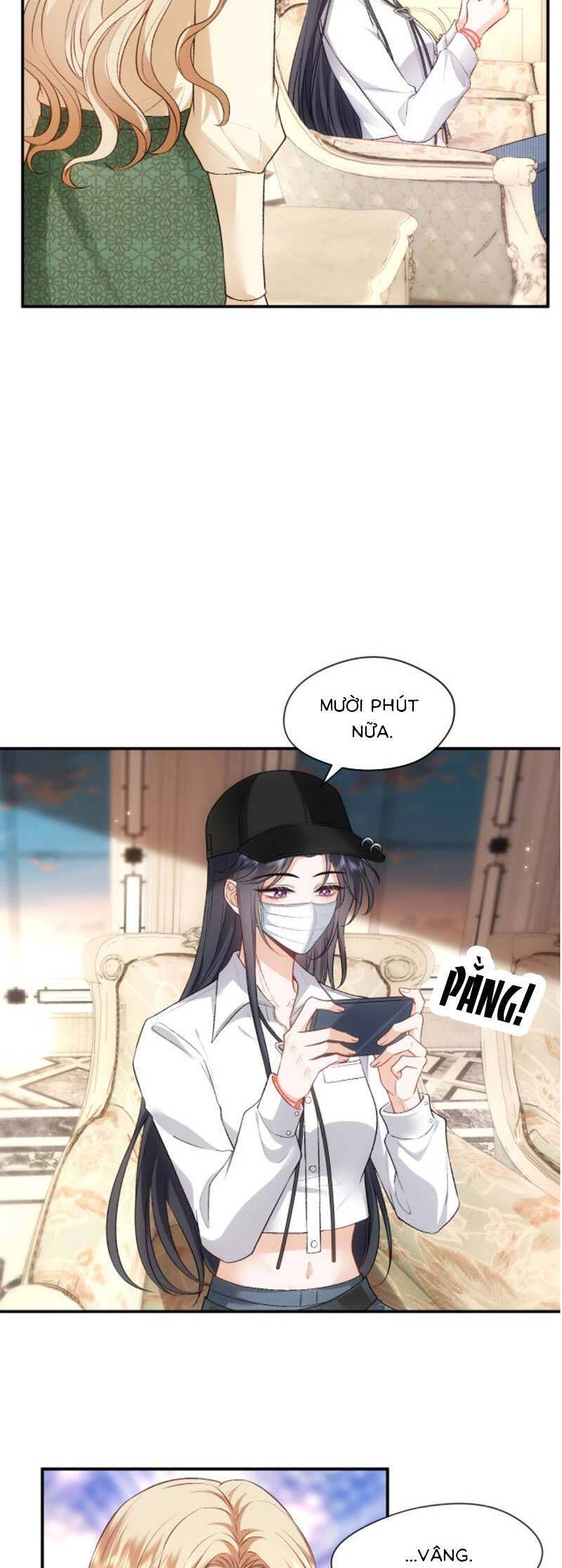 Vợ Của Lục Tổng Không Phải Dạng Vừa Chap 70 - Next Chap 71