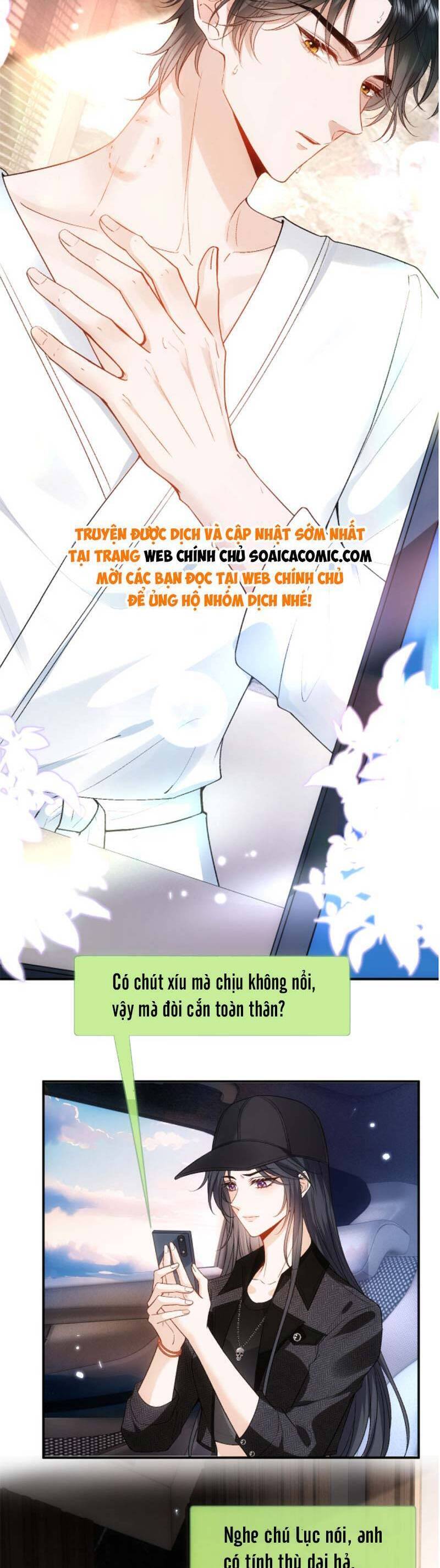 Vợ Của Lục Tổng Không Phải Dạng Vừa Chap 71 - Next Chap 72