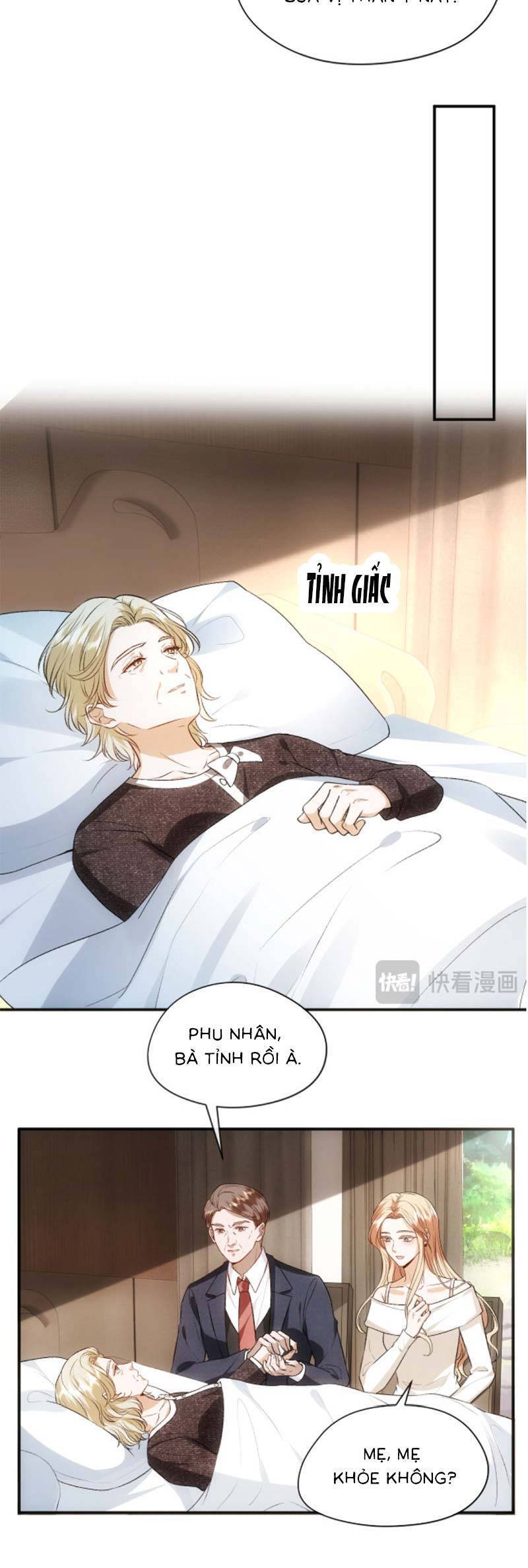 Vợ Của Lục Tổng Không Phải Dạng Vừa Chap 71 - Next Chap 72
