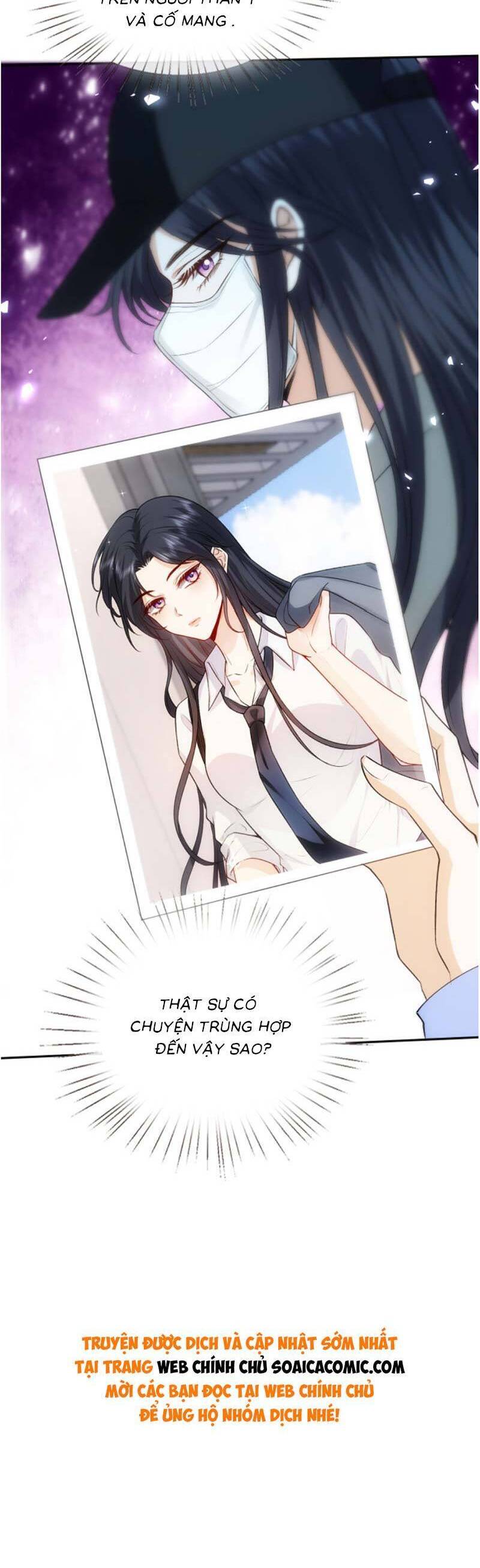 Vợ Của Lục Tổng Không Phải Dạng Vừa Chap 73 - Next Chap 74