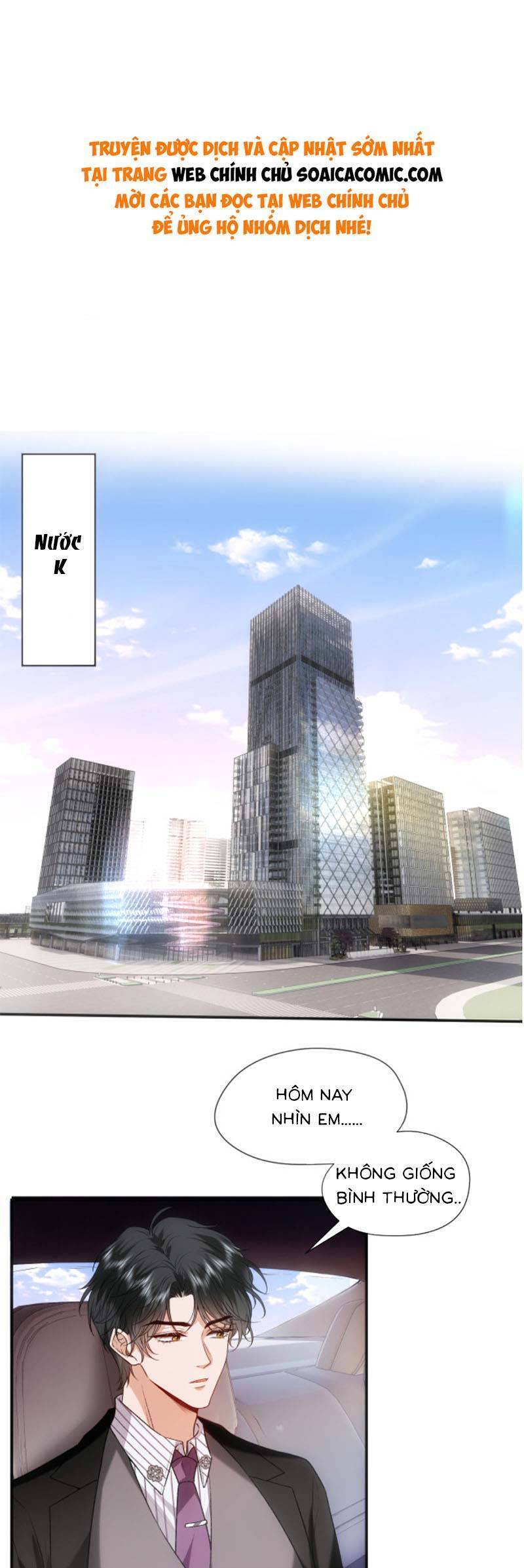 Vợ Của Lục Tổng Không Phải Dạng Vừa Chap 74 - Next Chap 75