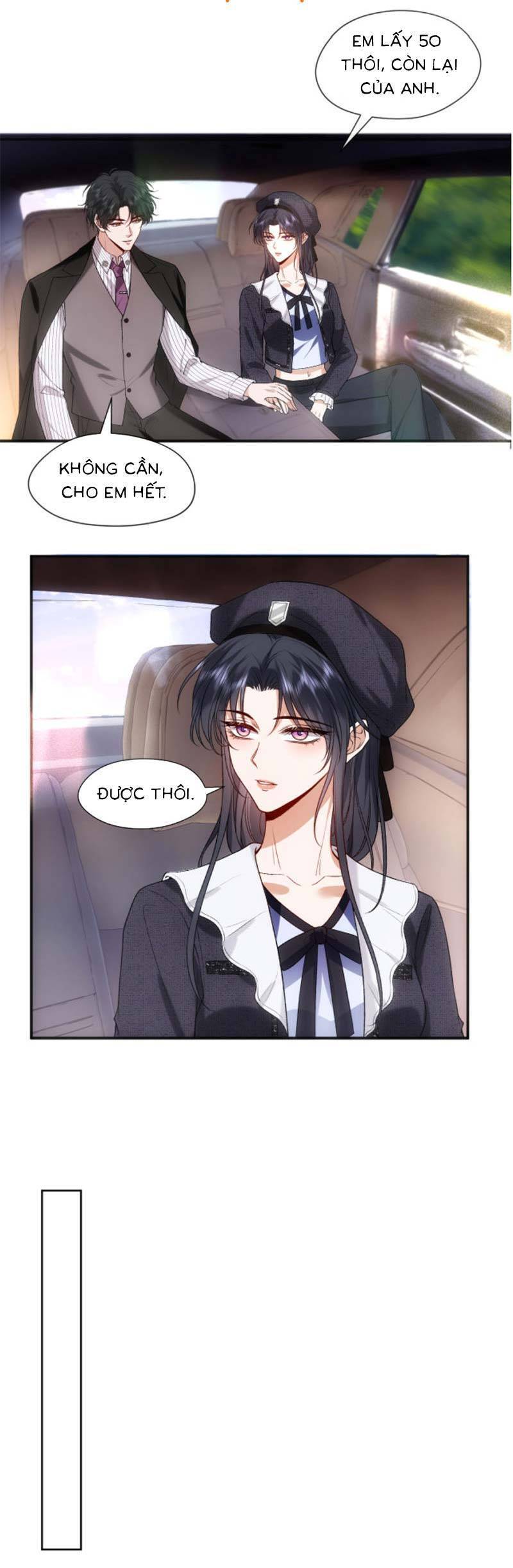 Vợ Của Lục Tổng Không Phải Dạng Vừa Chap 74 - Next Chap 75