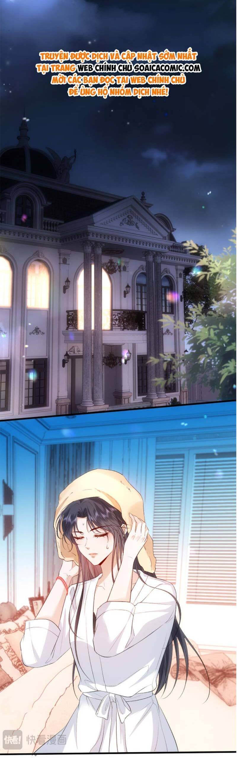 Vợ Của Lục Tổng Không Phải Dạng Vừa Chap 75 - Next Chap 76