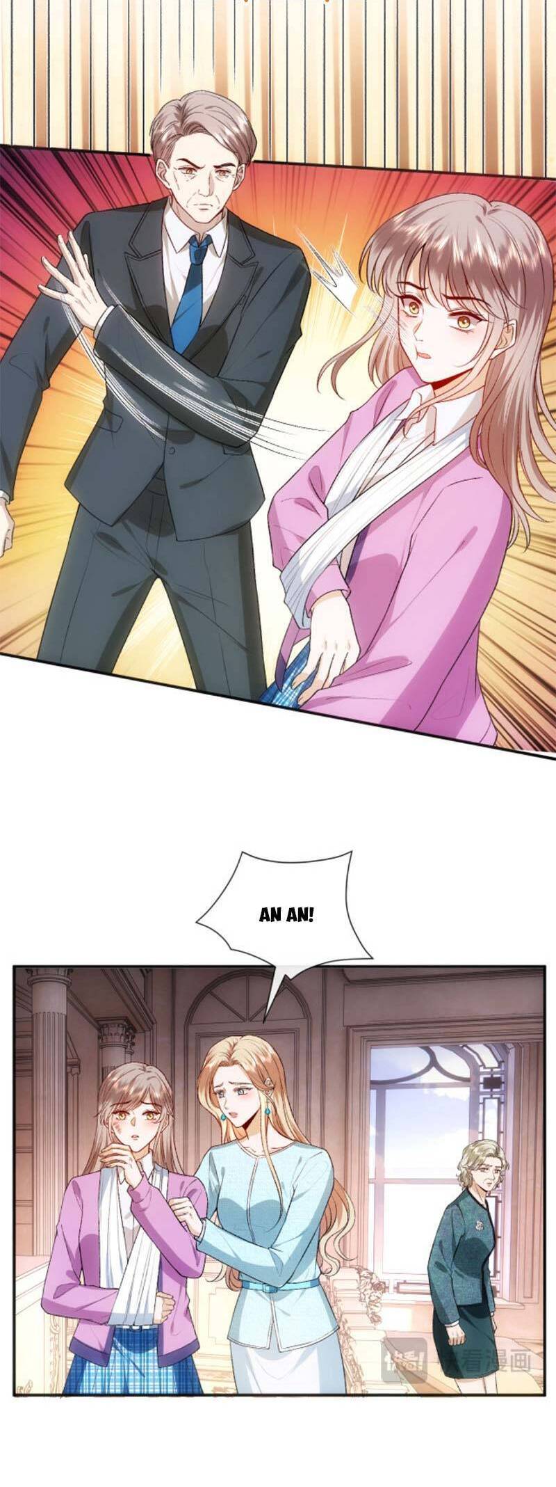 Vợ Của Lục Tổng Không Phải Dạng Vừa Chap 75 - Next Chap 76