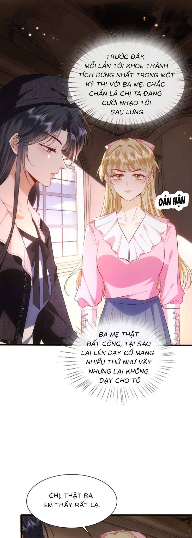 Vợ Của Lục Tổng Không Phải Dạng Vừa Chap 75 - Next Chap 76