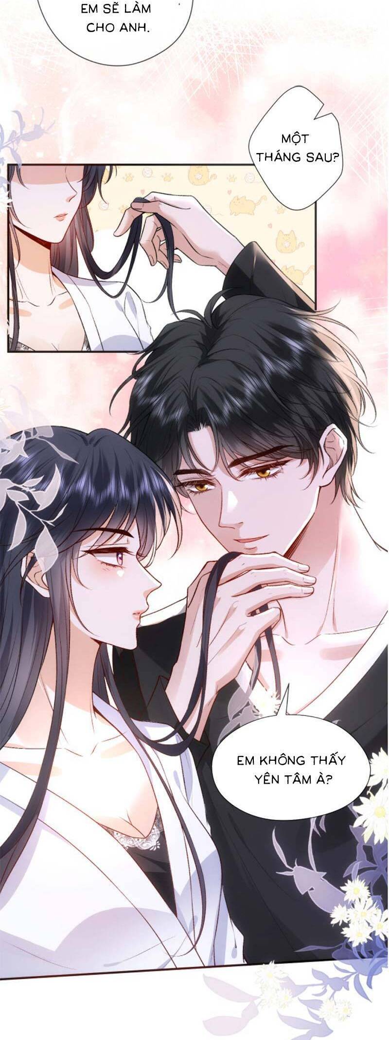 Vợ Của Lục Tổng Không Phải Dạng Vừa Chap 76 - Next Chap 77
