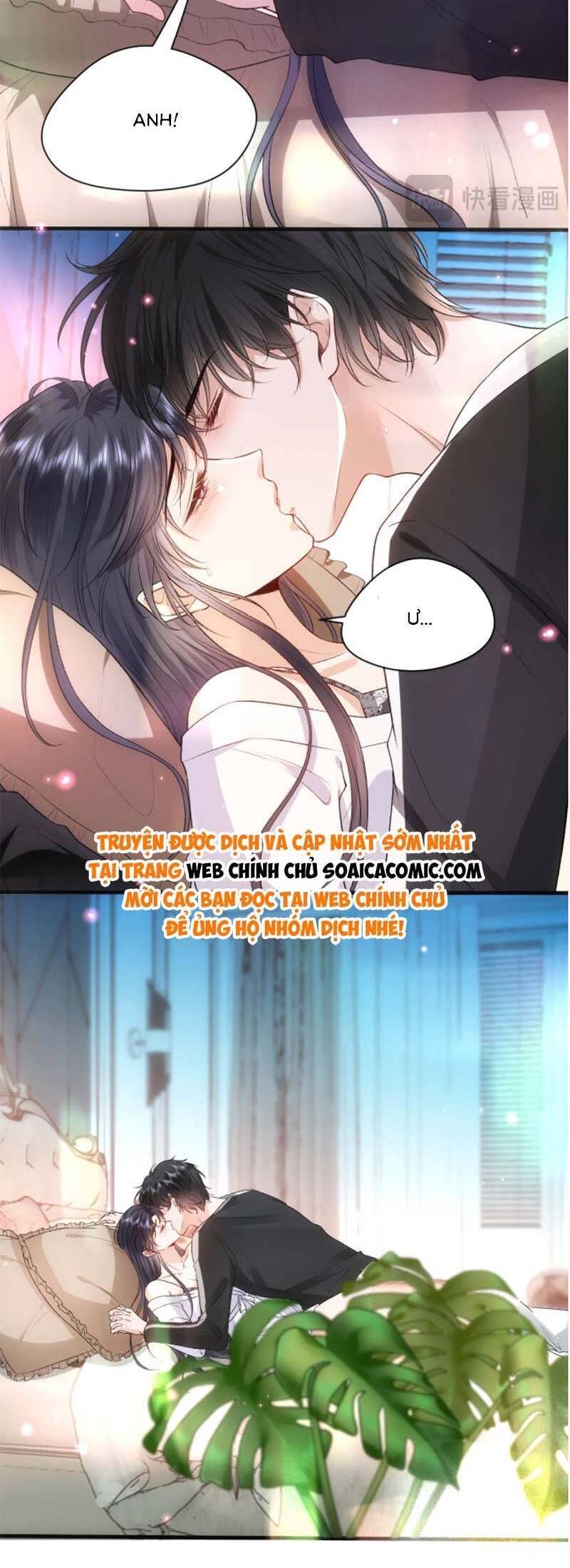 Vợ Của Lục Tổng Không Phải Dạng Vừa Chap 76 - Next Chap 77