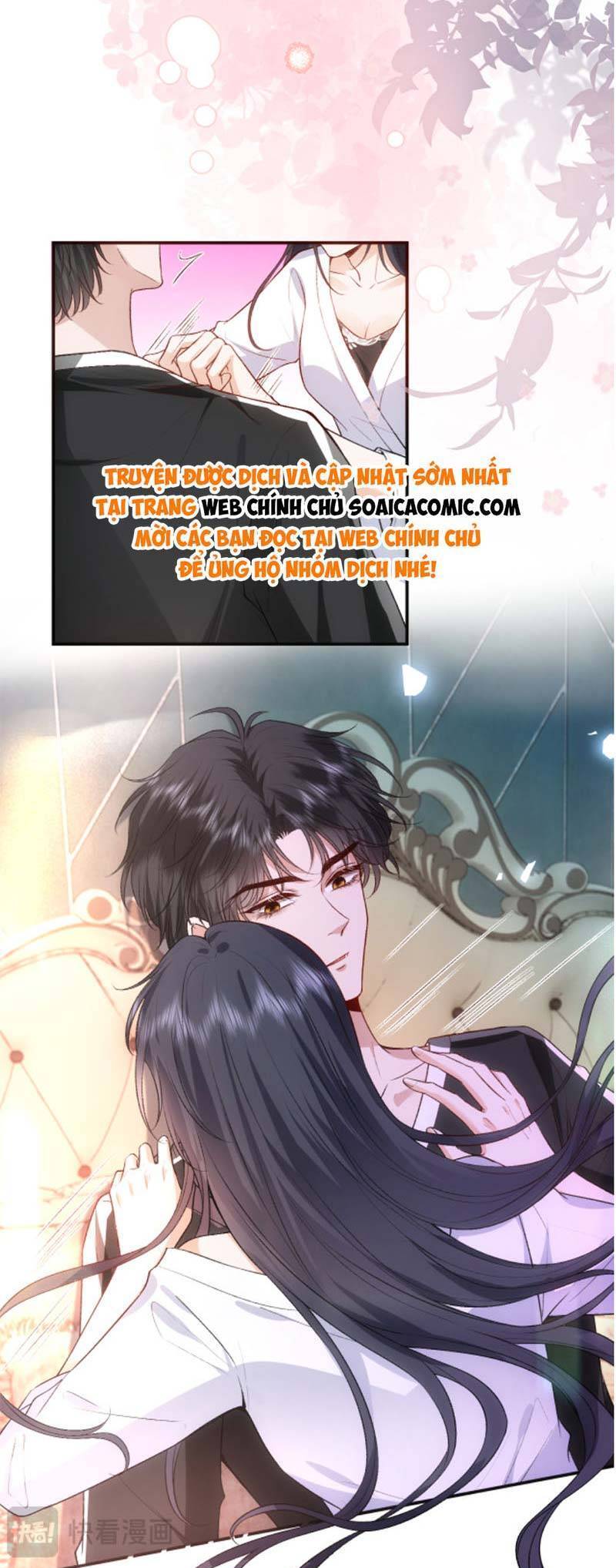 Vợ Của Lục Tổng Không Phải Dạng Vừa Chap 76 - Next Chap 77