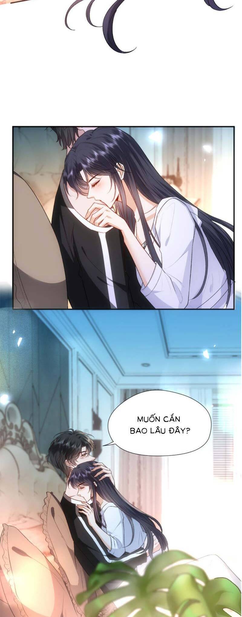Vợ Của Lục Tổng Không Phải Dạng Vừa Chap 76 - Next Chap 77
