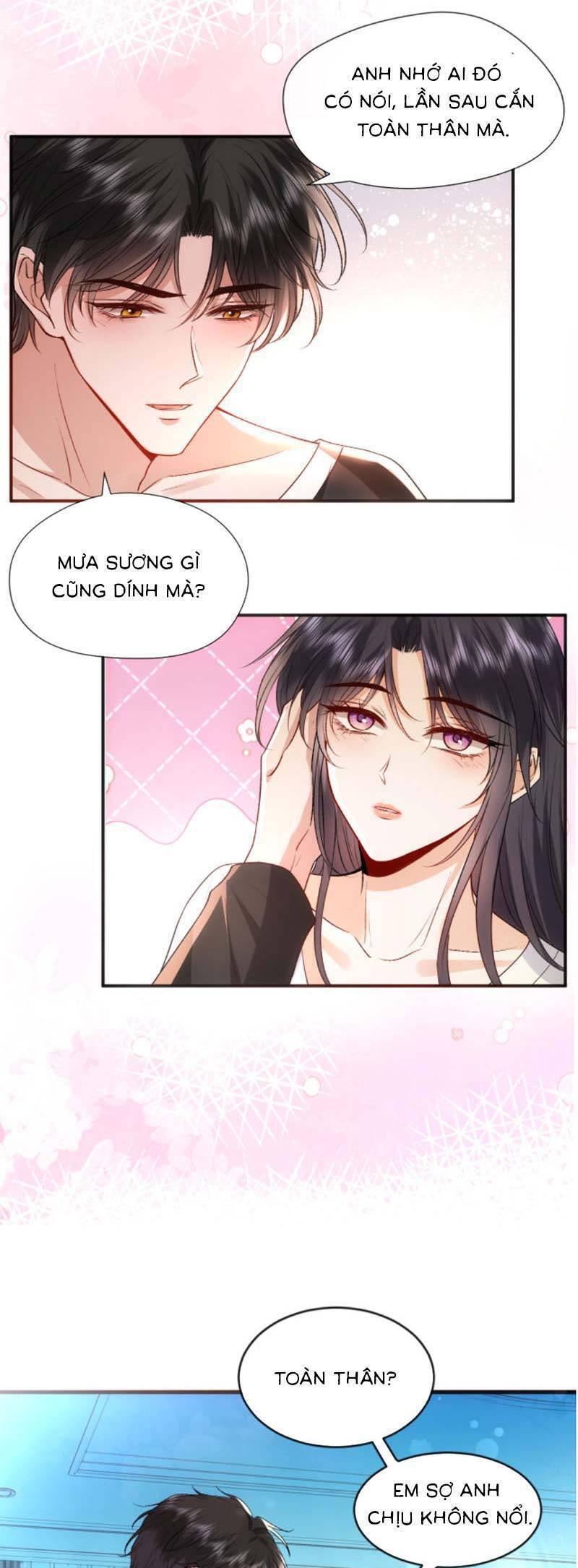 Vợ Của Lục Tổng Không Phải Dạng Vừa Chap 76 - Next Chap 77