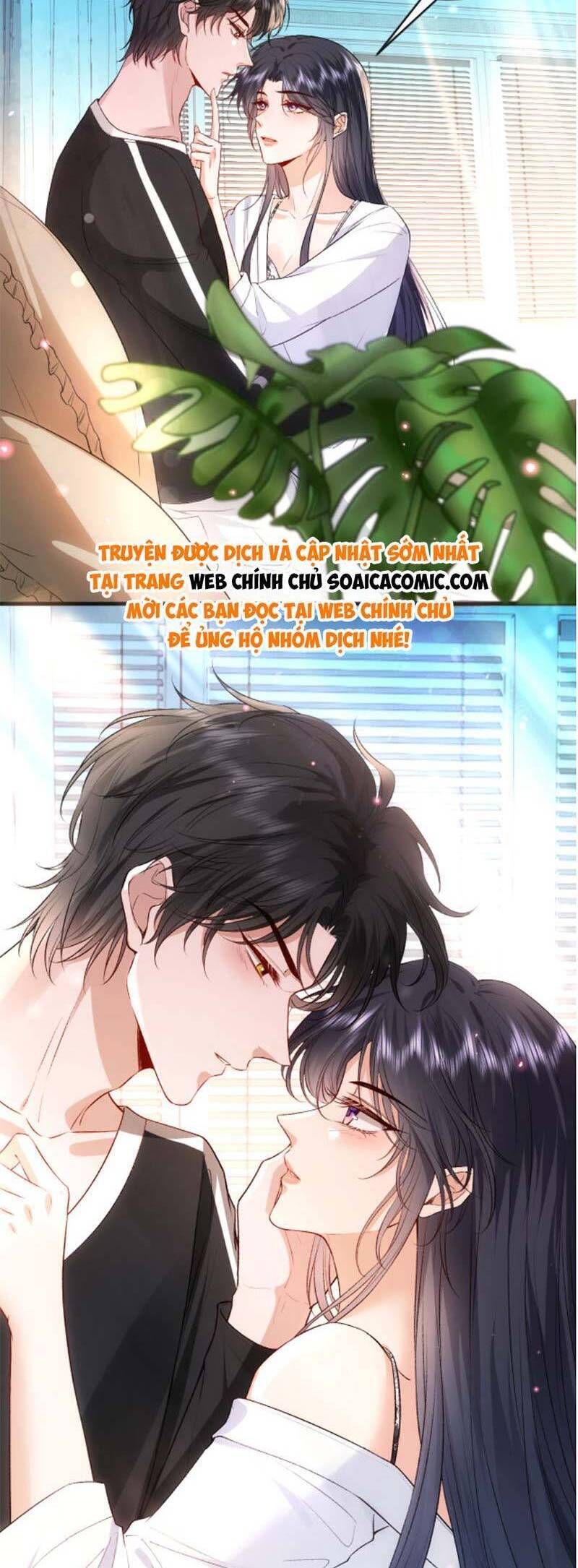 Vợ Của Lục Tổng Không Phải Dạng Vừa Chap 76 - Next Chap 77