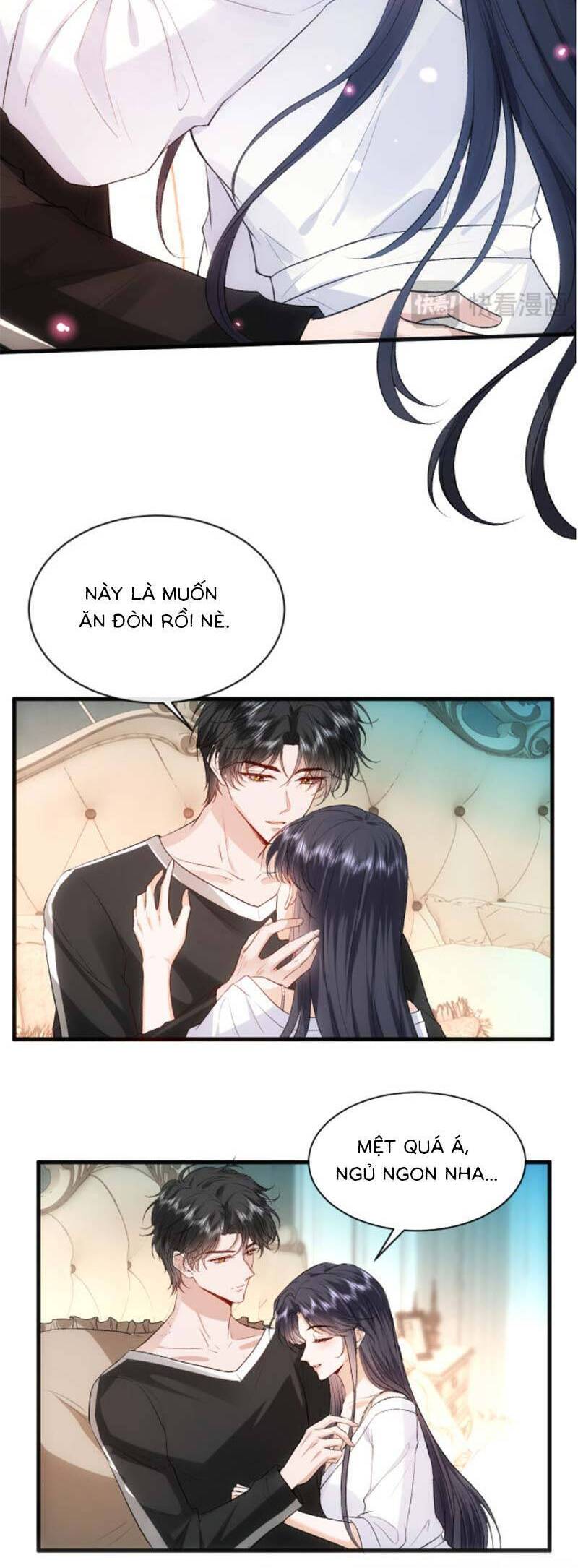Vợ Của Lục Tổng Không Phải Dạng Vừa Chap 76 - Next Chap 77