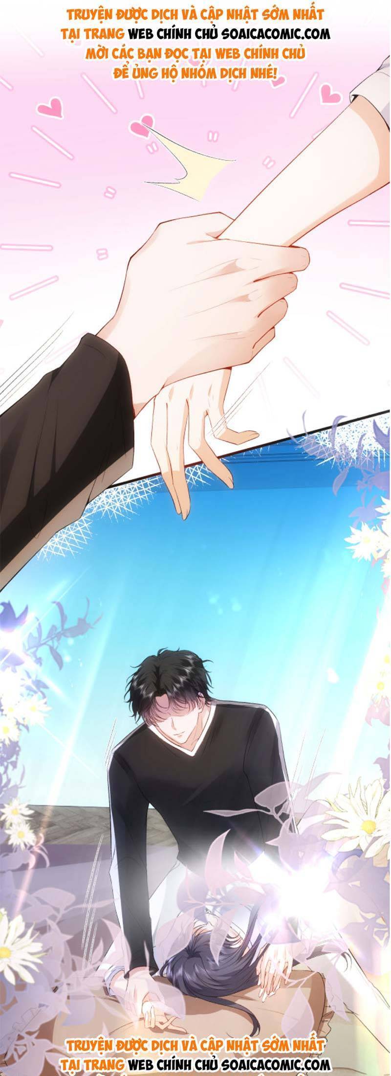 Vợ Của Lục Tổng Không Phải Dạng Vừa Chap 76 - Next Chap 77