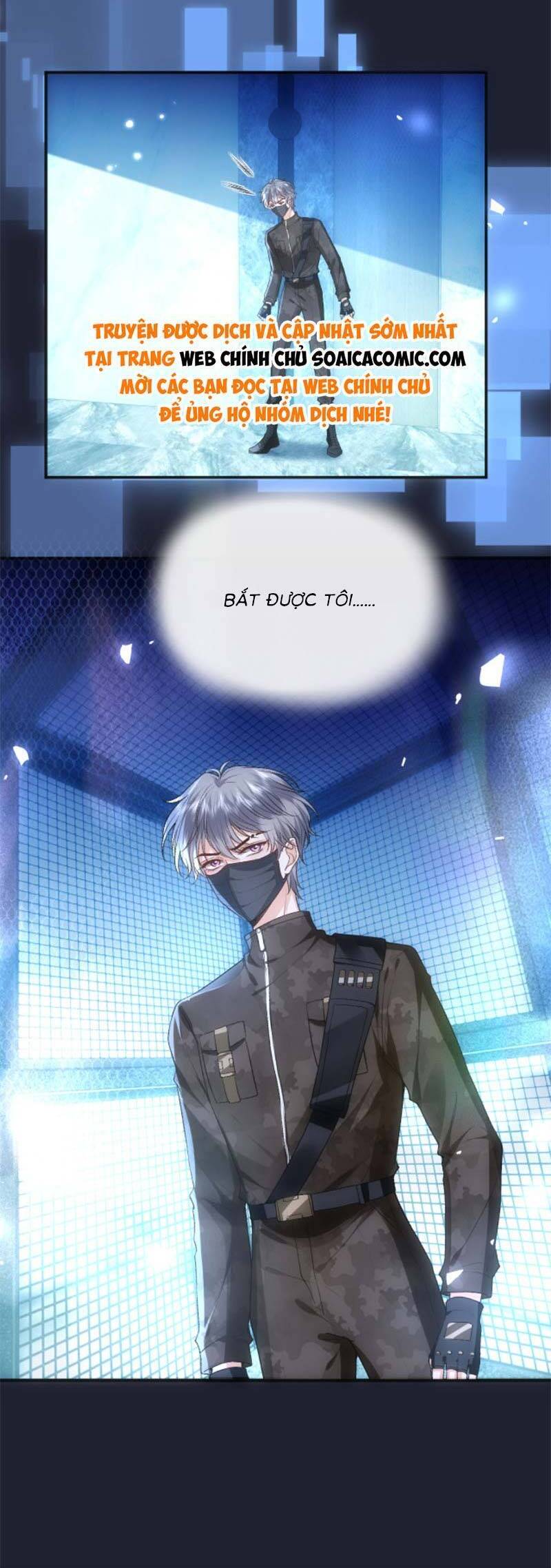 Vợ Của Lục Tổng Không Phải Dạng Vừa Chap 77 - Next Chap 78