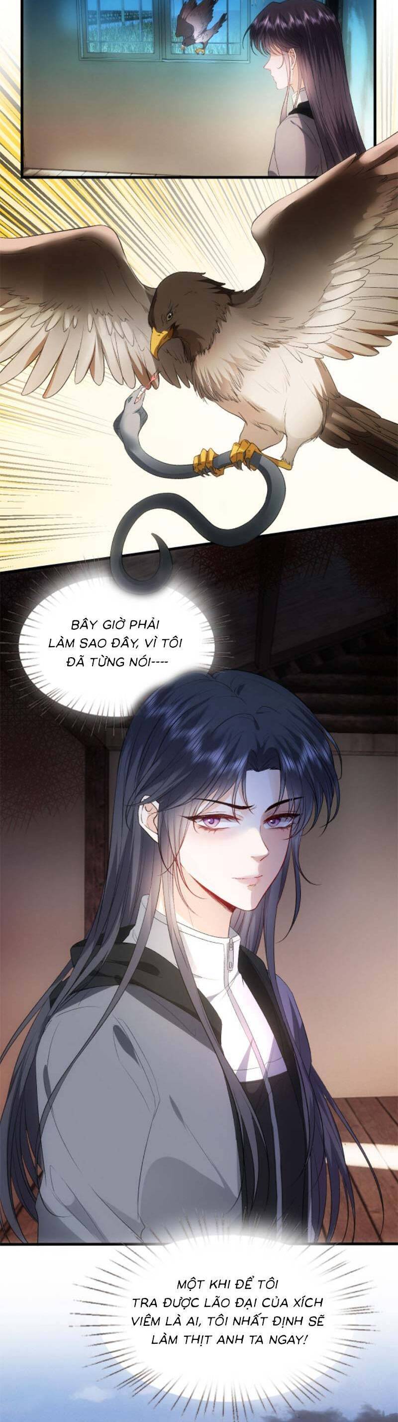 Vợ Của Lục Tổng Không Phải Dạng Vừa Chap 77 - Next Chap 78