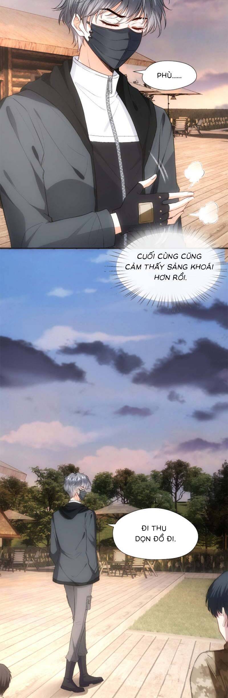 Vợ Của Lục Tổng Không Phải Dạng Vừa Chap 77 - Next Chap 78
