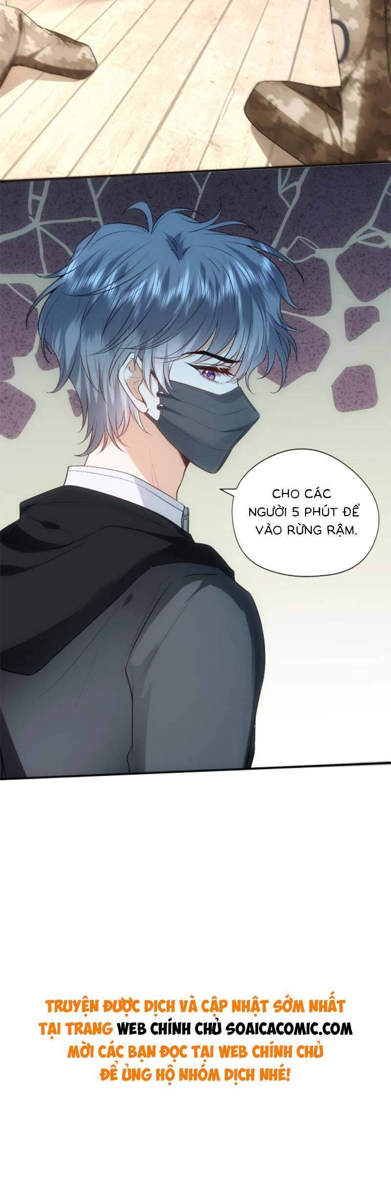 Vợ Của Lục Tổng Không Phải Dạng Vừa Chap 77 - Next Chap 78