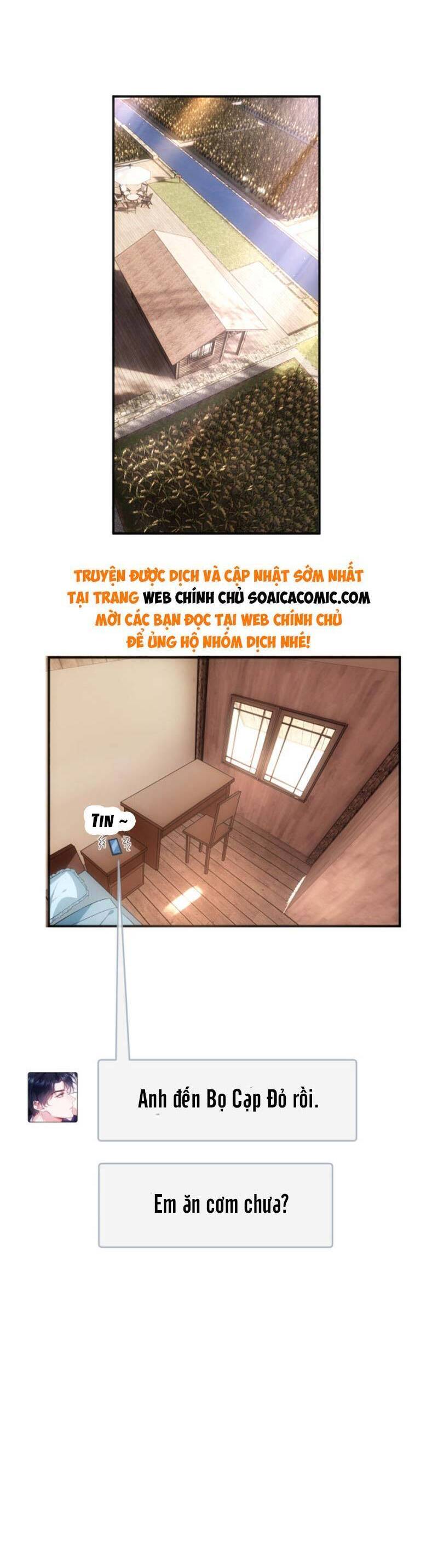 Vợ Của Lục Tổng Không Phải Dạng Vừa Chap 77 - Next Chap 78