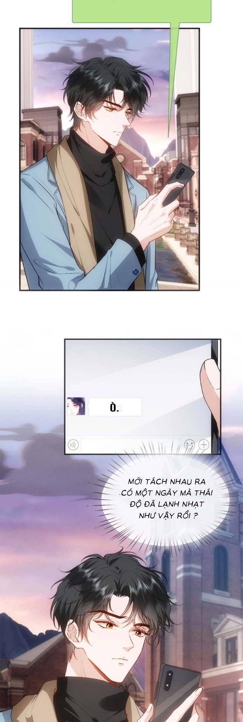 Vợ Của Lục Tổng Không Phải Dạng Vừa Chap 77 - Next Chap 78