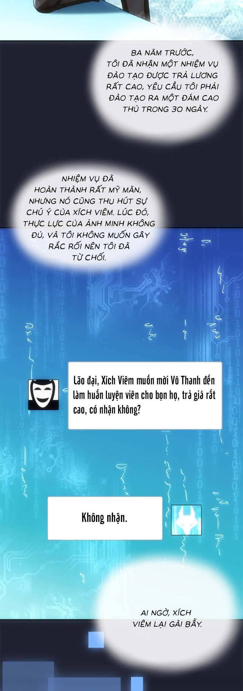 Vợ Của Lục Tổng Không Phải Dạng Vừa Chap 77 - Next Chap 78