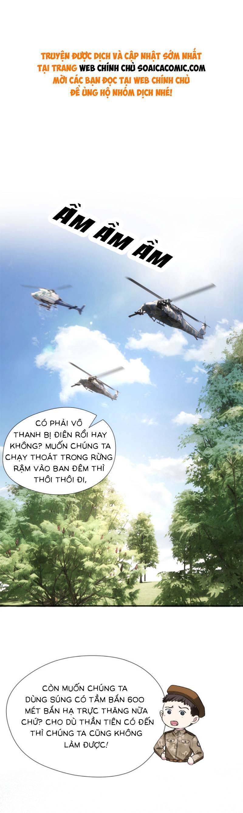 Vợ Của Lục Tổng Không Phải Dạng Vừa Chap 78 - Next Chap 79