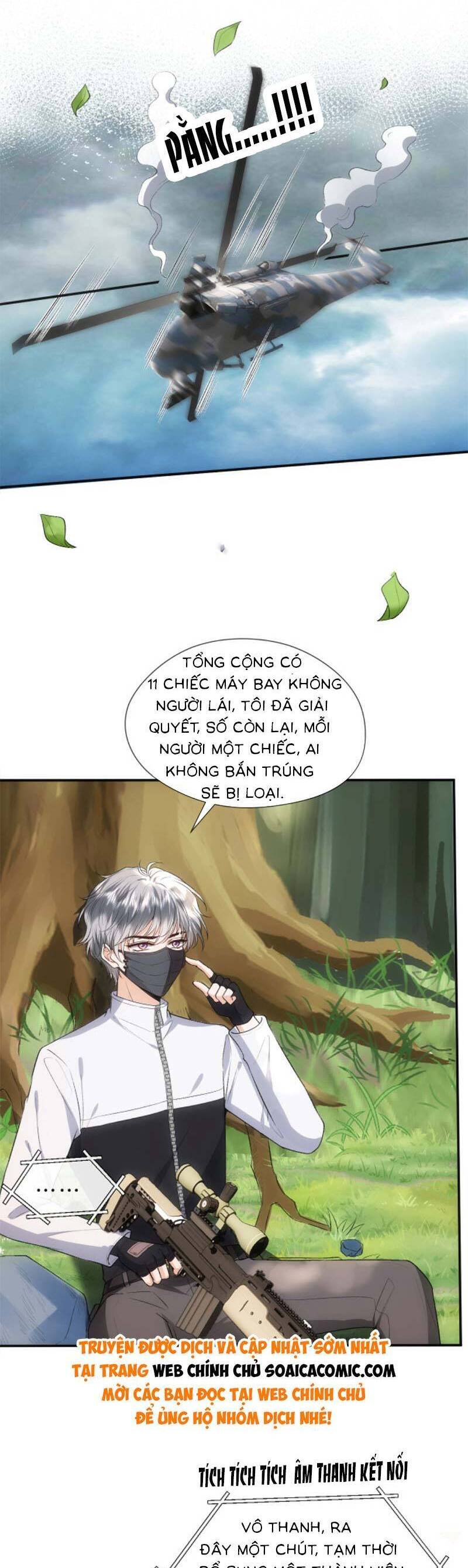 Vợ Của Lục Tổng Không Phải Dạng Vừa Chap 78 - Next Chap 79