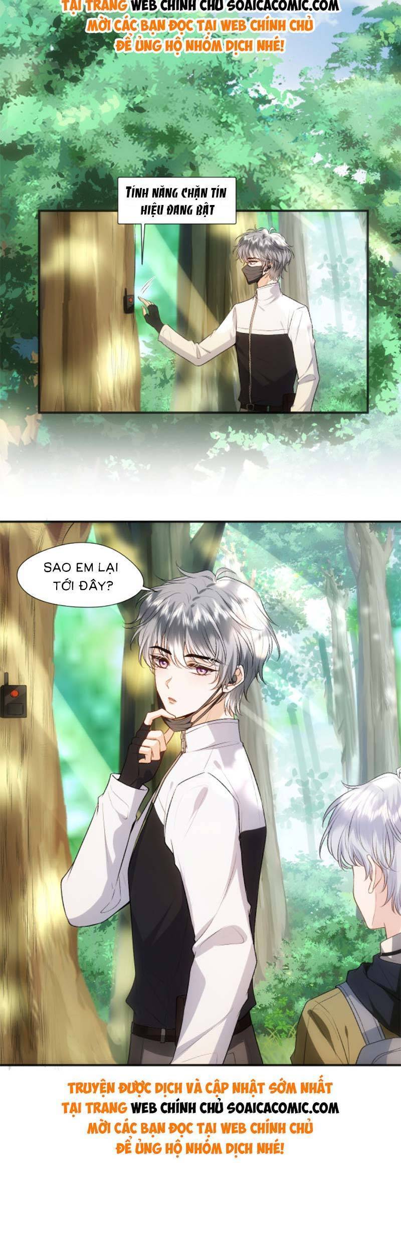 Vợ Của Lục Tổng Không Phải Dạng Vừa Chap 78 - Next Chap 79