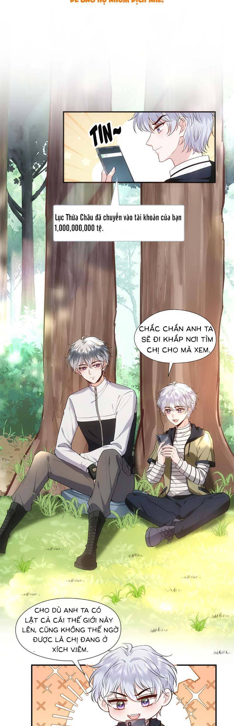Vợ Của Lục Tổng Không Phải Dạng Vừa Chap 79 - Next Chap 80