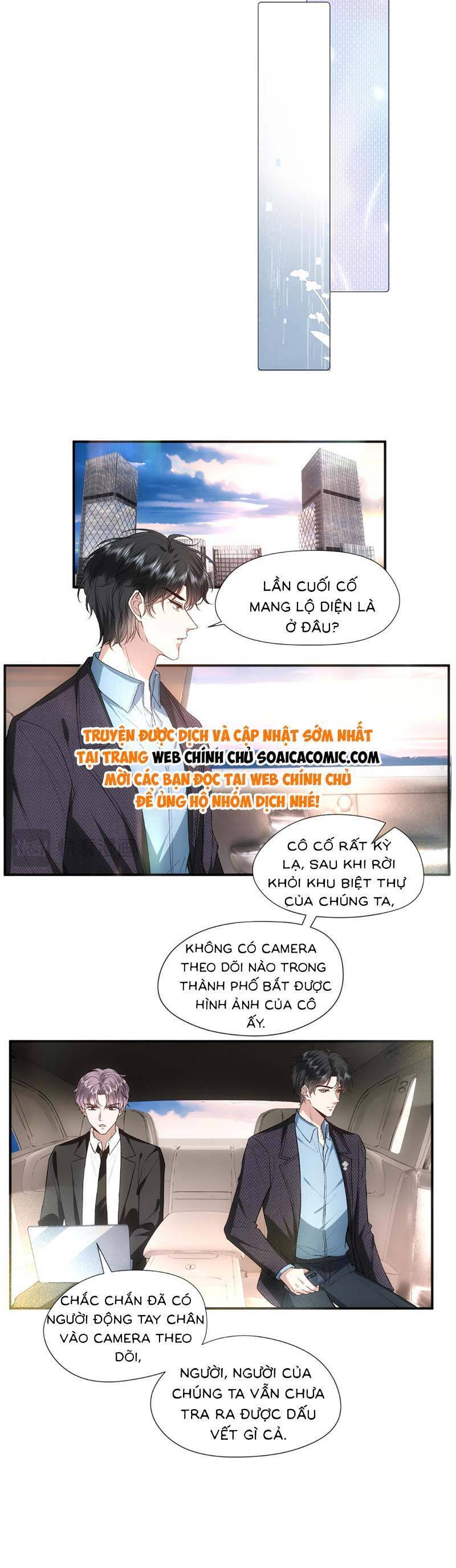 Vợ Của Lục Tổng Không Phải Dạng Vừa Chap 79 - Next Chap 80