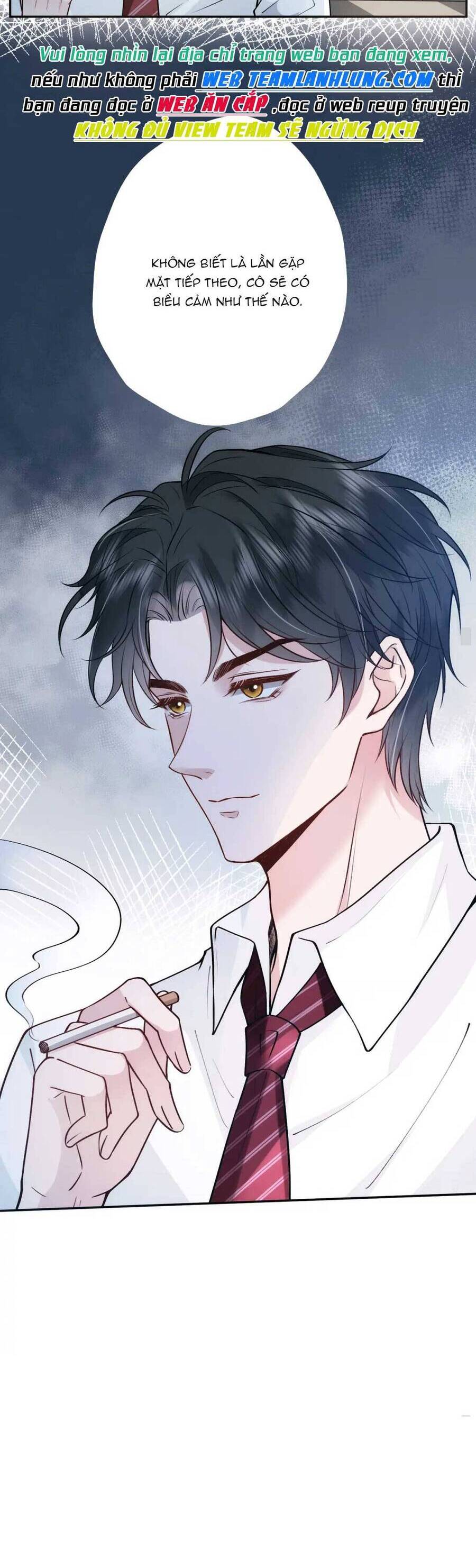 Vợ Của Lục Tổng Không Phải Dạng Vừa Chap 8 - Next Chap 9